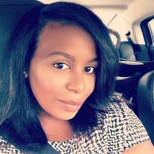 Meet your Posher, Brenda